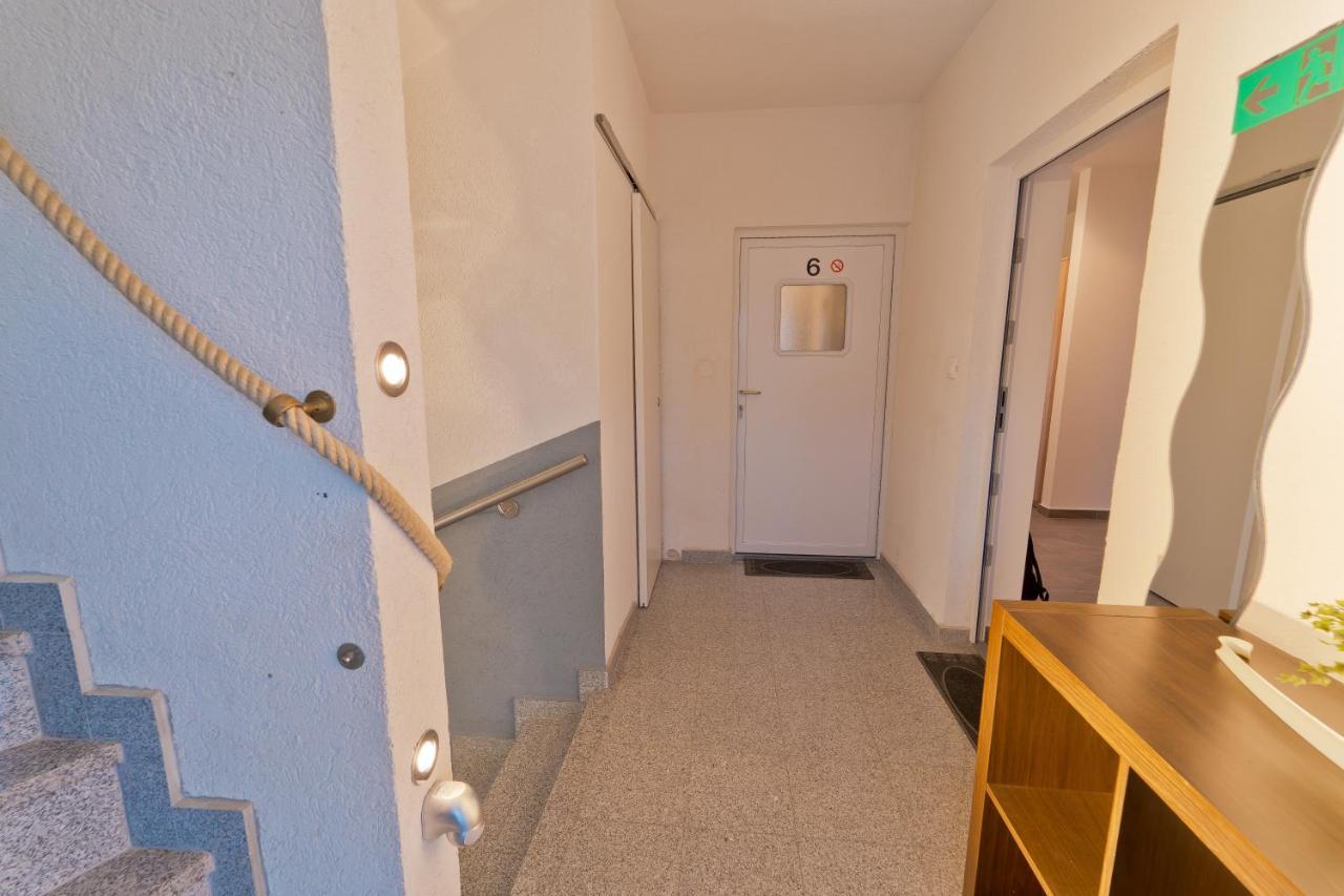 Apartman Twins Markovic