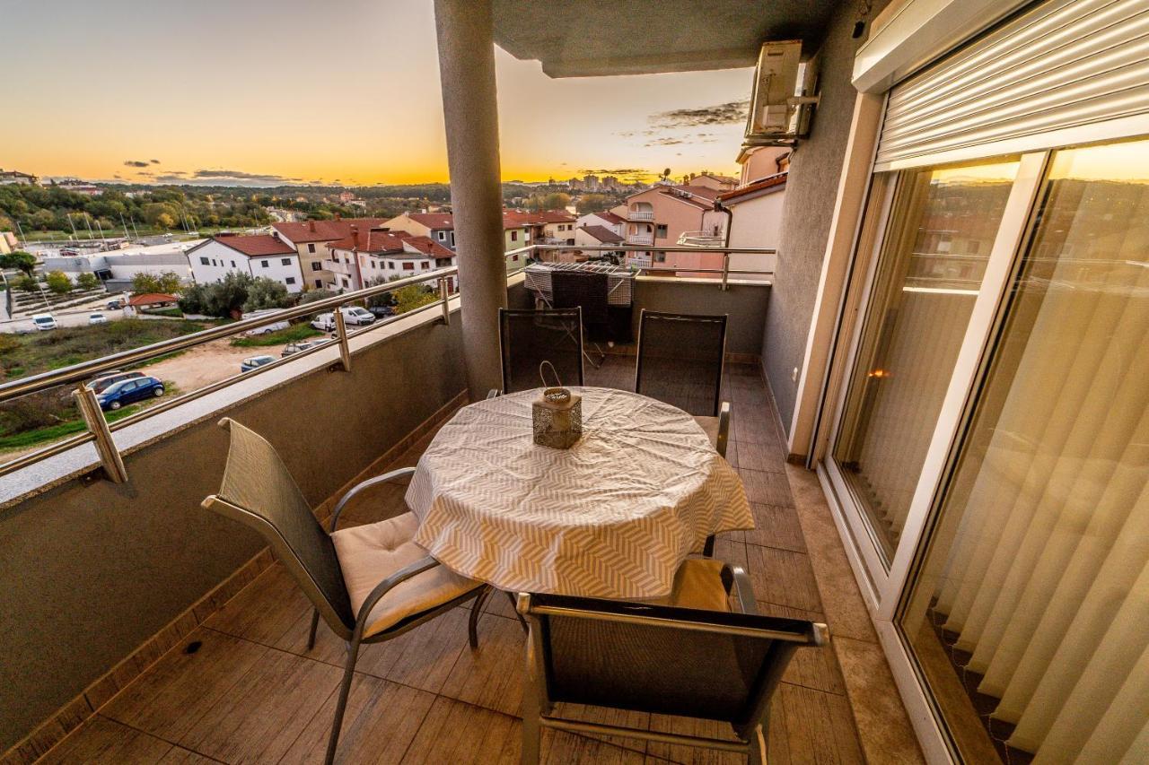 Apartman Twins Markovic
