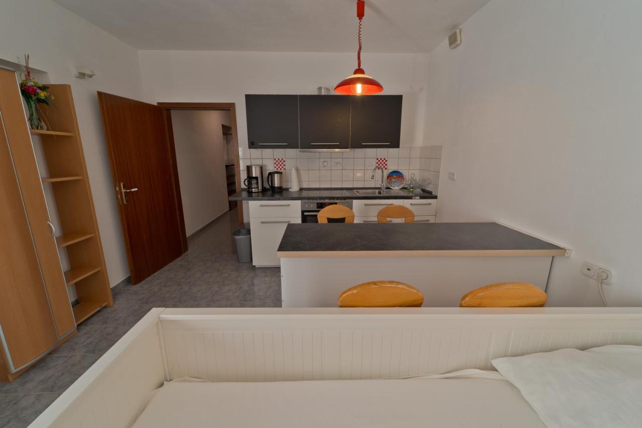 Twins Markovic Apartman