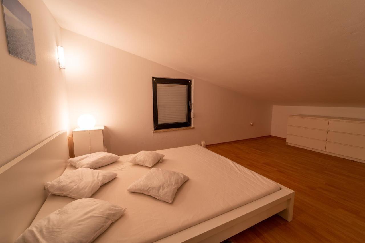 Apartman Twins Markovic