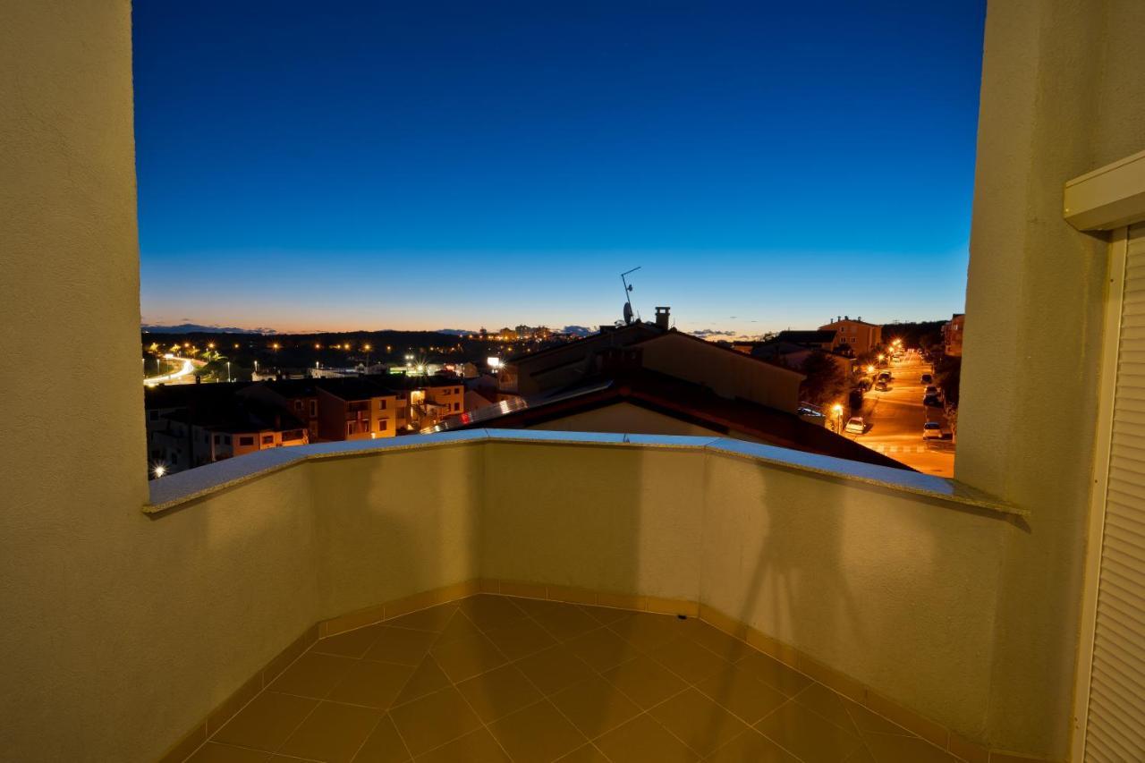 Twins Markovic Apartman Pula