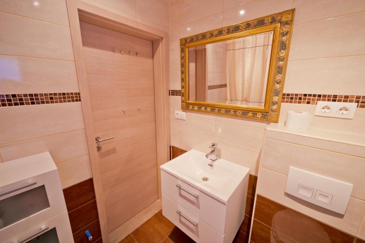 Apartman Twins Markovic Pula