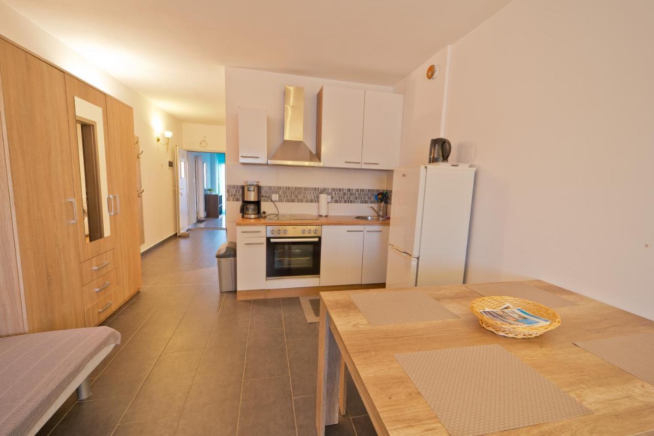 Apartman Twins Markovic Pula