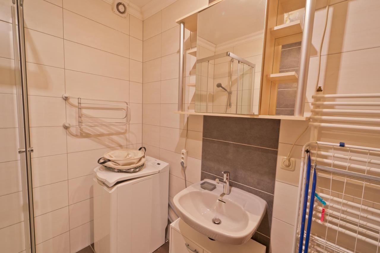 Twins Markovic Apartman Pula