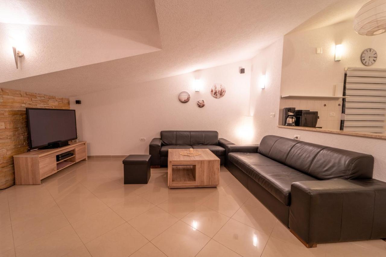 Twins Markovic Apartman
