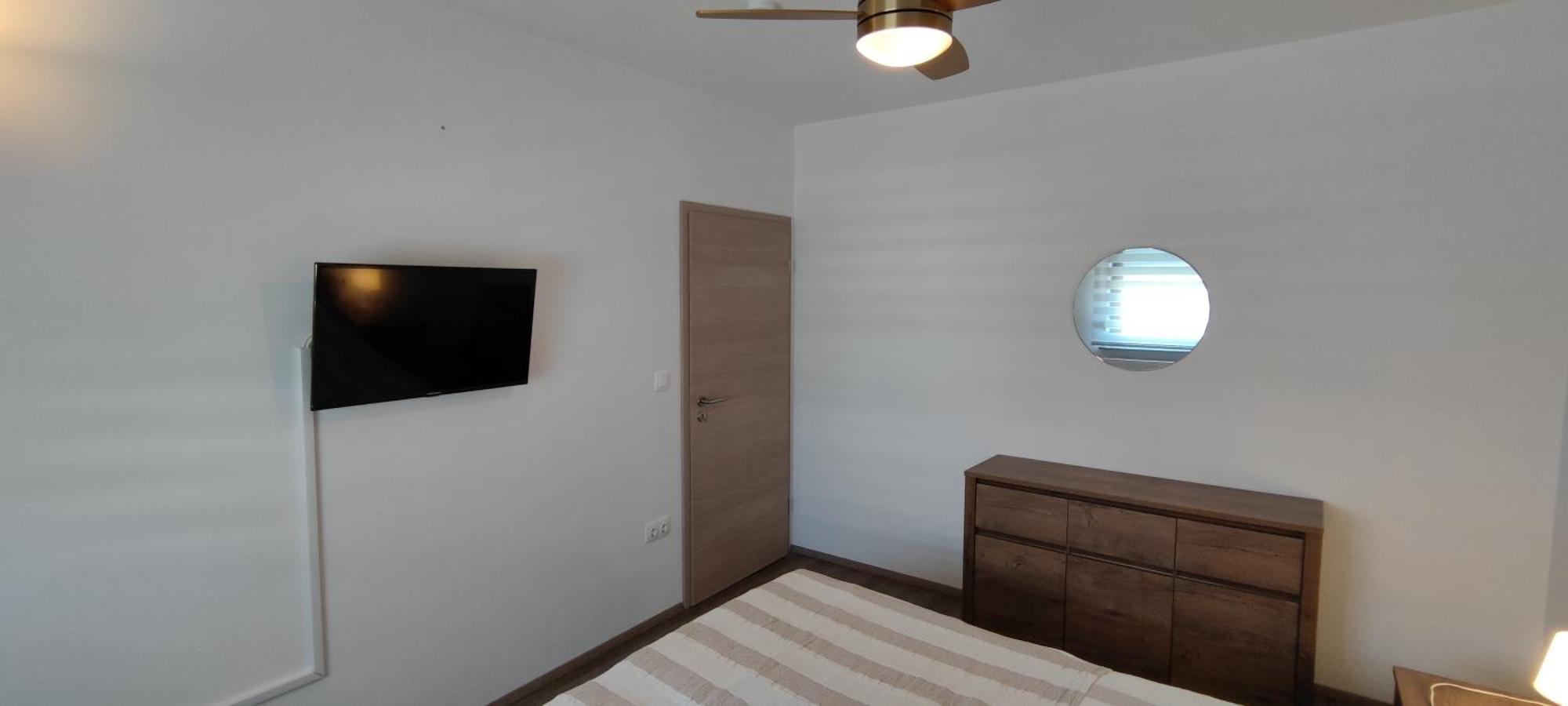 Apartman Twins Markovic Pula