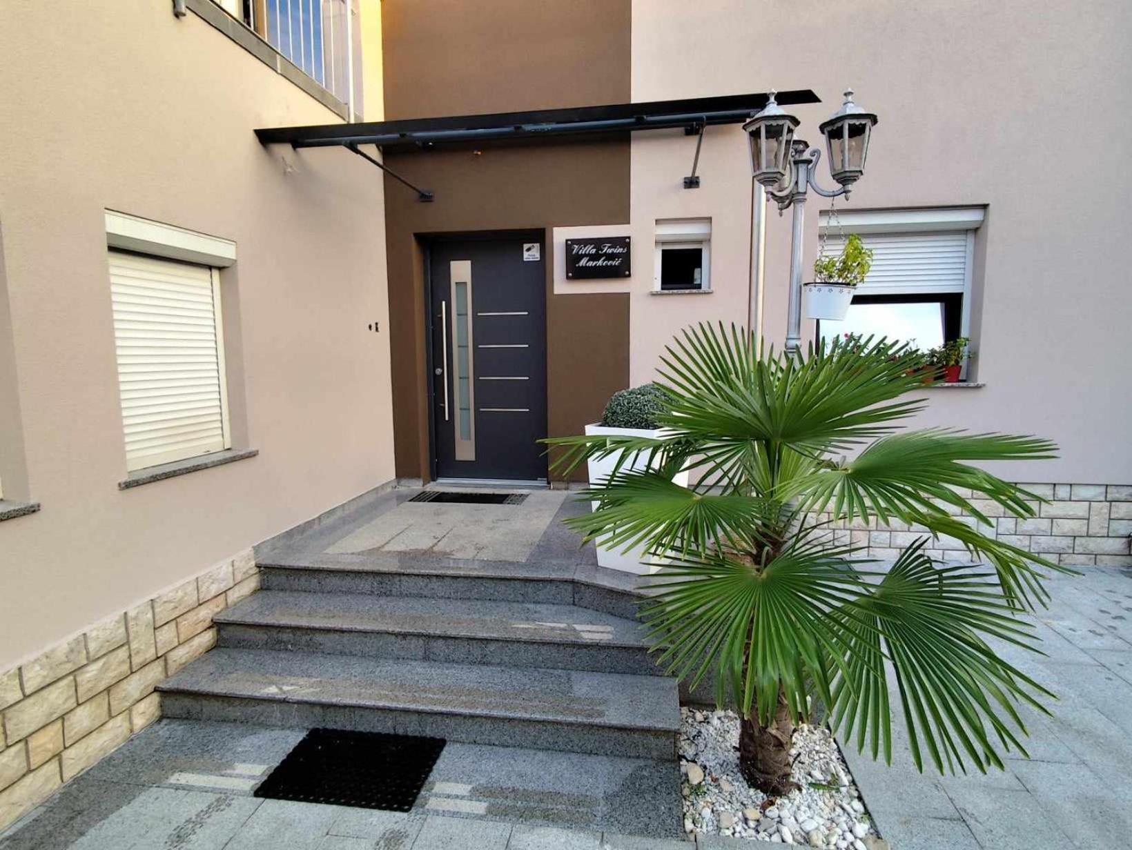 Apartman Twins Markovic *
