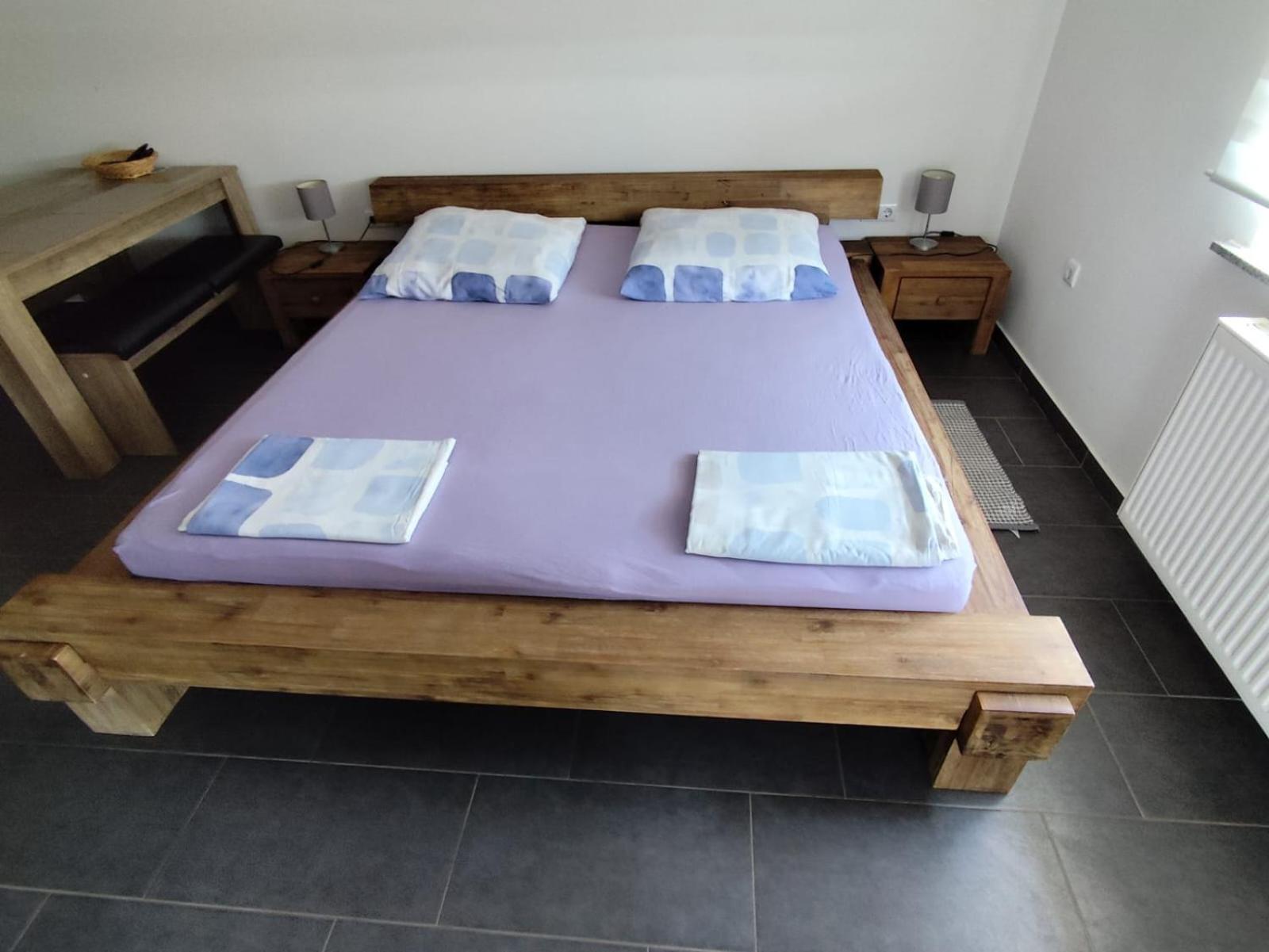 Apartman Twins Markovic Pula